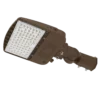 AR07-150W- LED Shoebox Lights (1) AR07-150W- LED Shoebox Lights 1 of theonlighting.com