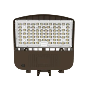 AR07-150W- LED Shoebox Lights 2 of theonlighting.com