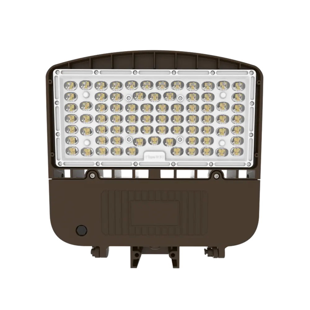 AR07-150W- LED Shoebox Lights (2) AR07-150W- LED Shoebox Lights 2 of theonlighting.com