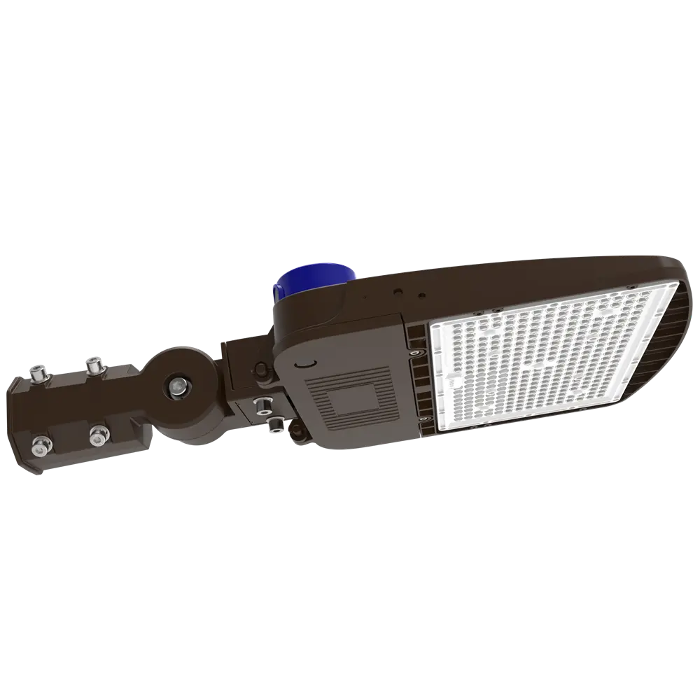 AR07-200W- LED Shoebox Lights (4) AR07-200W- LED Shoebox Lights 4 of theonlighting.com