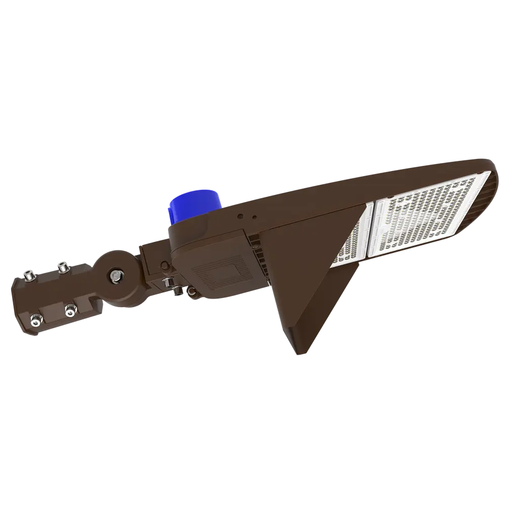 AR07-300W- LED Shoebox Lights (1) AR07-300W- LED Shoebox Lights 1 of theonlighting.com