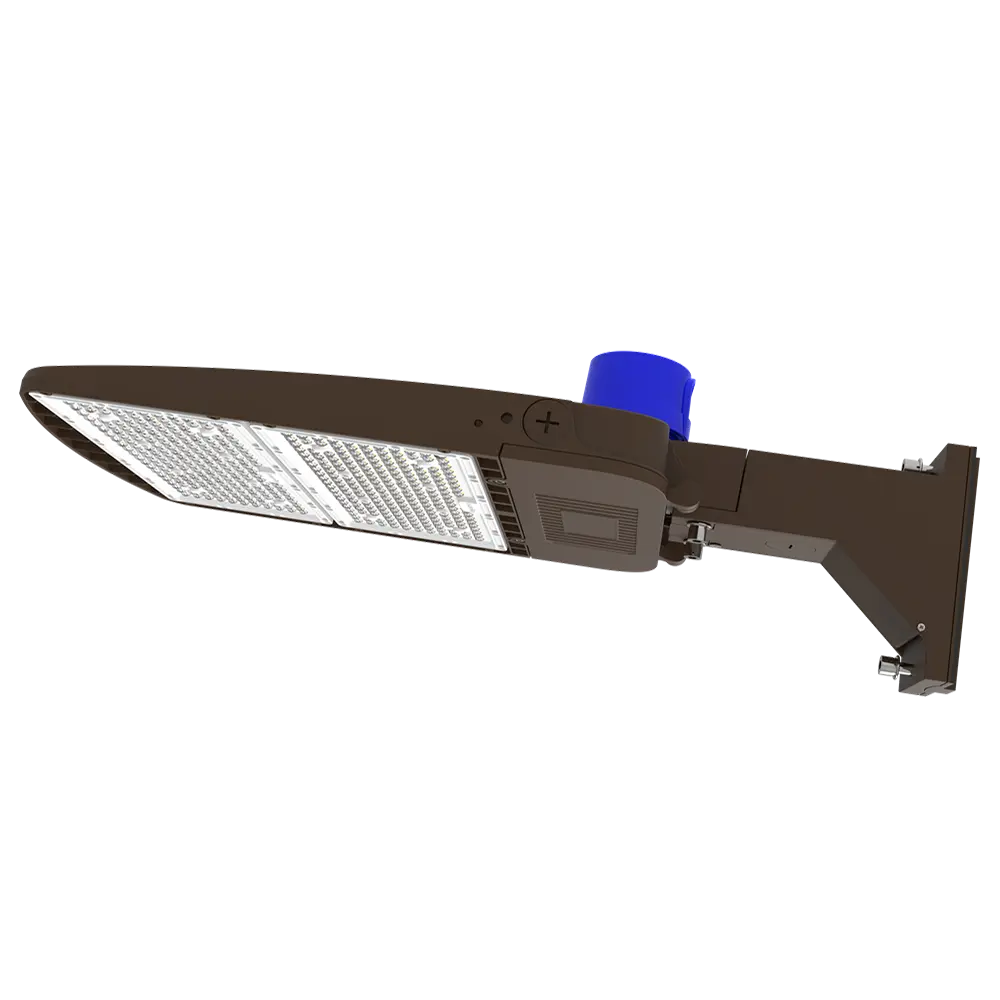 AR07-300W- LED Shoebox Lights (2) AR07-300W- LED Shoebox Lights 2 of theonlighting.com
