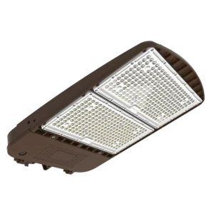 AR07-300W- LED Shoebox Lights 3 of theonlighting.com