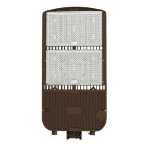 AR07-500W- LED Shoebox Lights 3 of theonlighting.com