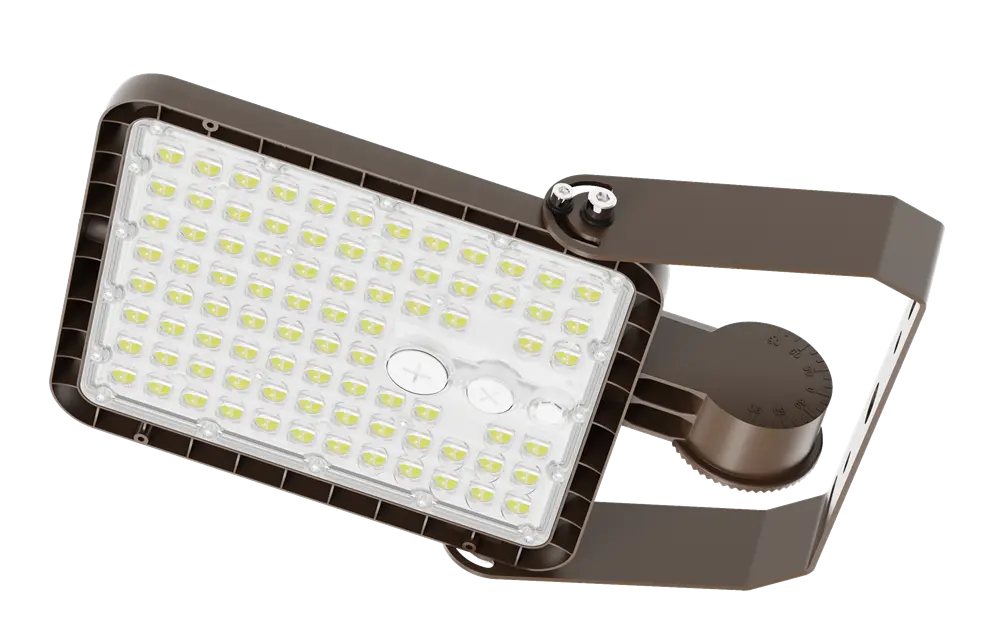 AR11-TYPE D TYPE D of AR11 LED Shoebox Lights of theonlighting.com