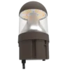 BD02 LED Bollard Lights (2) BD02 LED Bollard Lights 2 of theonlighting.com
