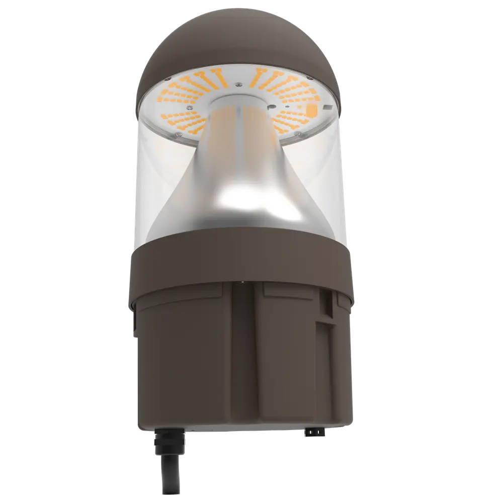 BD02 LED Bollard Lights (2) BD02 LED Bollard Lights 2 of theonlighting.com