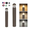 BD02 LED Bollard Lights (3) BD02 LED Bollard Lights 3 of theonlighting.com