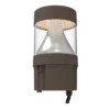 BD03 LED Bollard Lights 2 of theonlighting.com