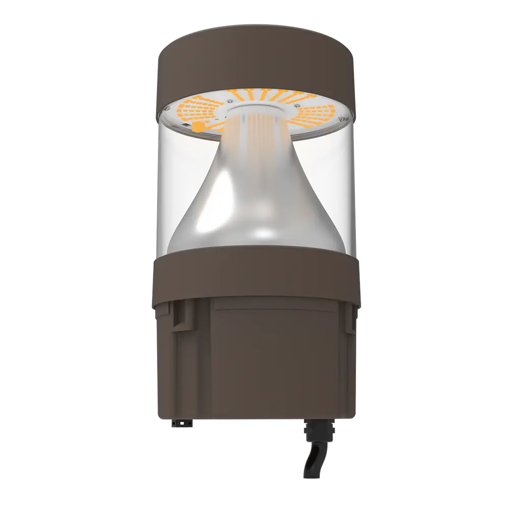 BD03 LED Bollard Lights 2 of theonlighting.com
