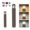 BD04 LED Bollard Lights (3) BD04 LED Bollard Lights 3 of theonlighting.com