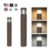 BD05 LED Bollard Lights (4) BD05 LED Bollard Lights 4 of theonlighting.com