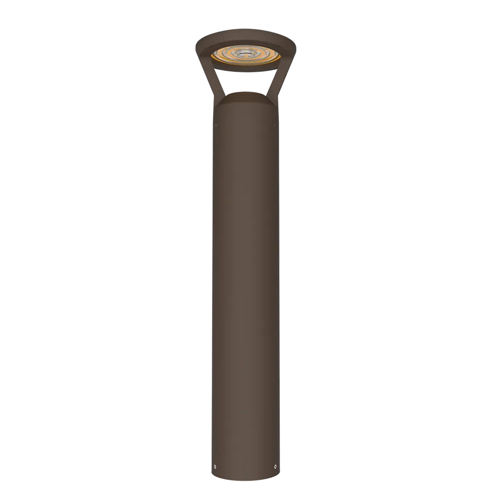 BD06 LED Bollard Lights 1 of theonlighting.com
