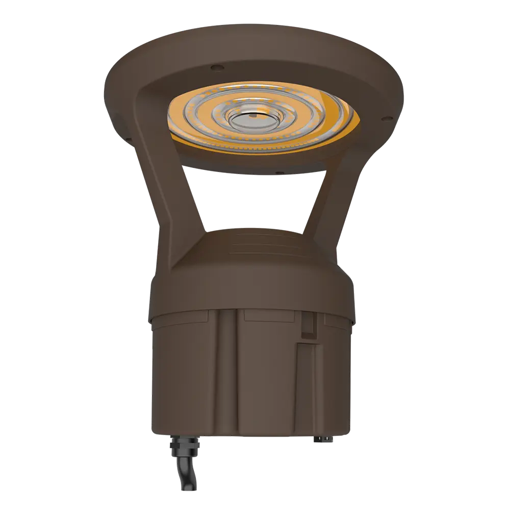 BD06 LED Bollard Lights (2) BD06 LED Bollard Lights 2 of theonlighting.com