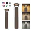 BD06 LED Bollard Lights (3) BD06 LED Bollard Lights 3 of theonlighting.com