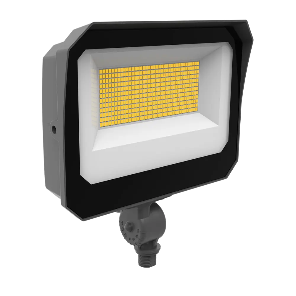 FD06 LED Flood Lights With Knuckle FD06 LED Flood Lights With Knuckle of theonlighting.com
