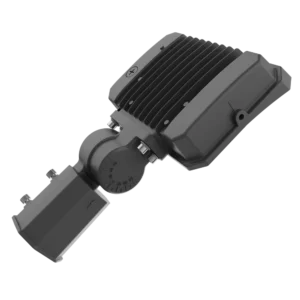 FD06 LED Flood Lights With Slip Fitter 1 of theonlighting.com