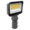 FD06 LED Flood Lights With Slip Fitter FD06 LED Flood Lights With Slip Fitter of theonlighting.com