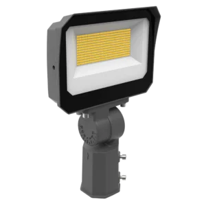FD06 LED Flood Lights With Slip Fitter FD06 LED Flood Lights With Slip Fitter of theonlighting.com