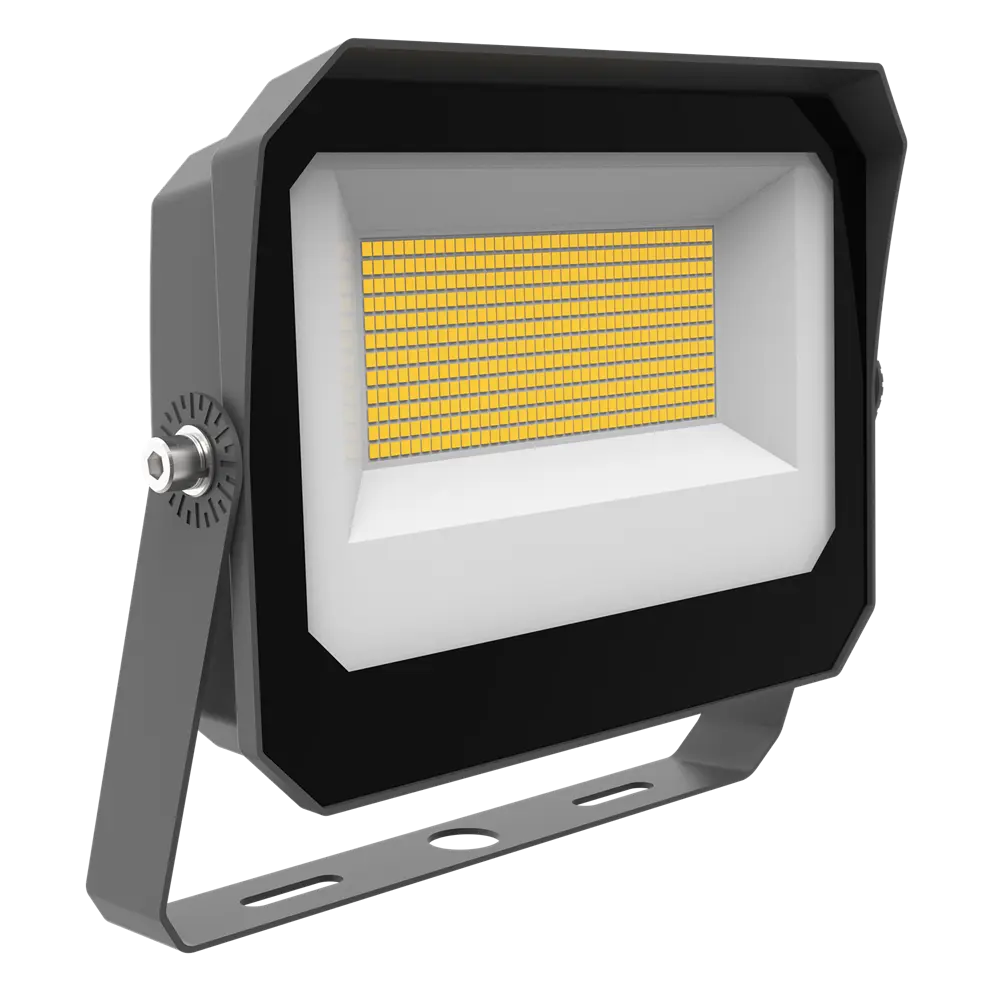 FD06 LED Flood Lights With Yoke FD06 LED Flood Lights With Yoke of theonlighting.com