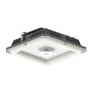 GP04 Led Garage Canopy Lights (1) GP04 Led Garage Canopy Lights Black 1 of theonlighting.com