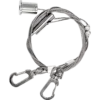 Hanger of SP07 Narrow LED Linear Strip Lights Hanger of SP07 Narrow LED Linear Strip Lights of theonlighting.com