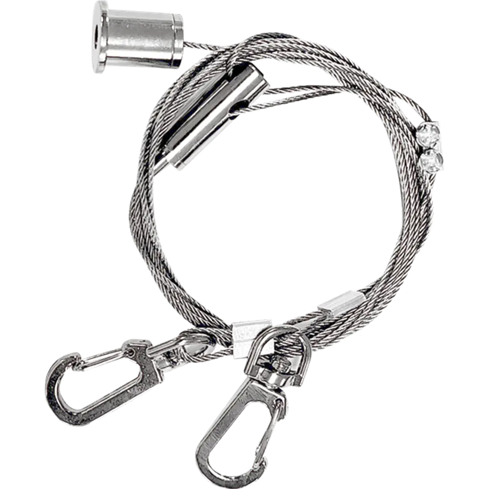 Hanger of SP07 Narrow LED Linear Strip Lights Hanger of SP07 Narrow LED Linear Strip Lights of theonlighting.com