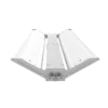 LHB06 LED Linear High-bay Lights 2FT & 3FT Foldable 30° of theonlighting.com