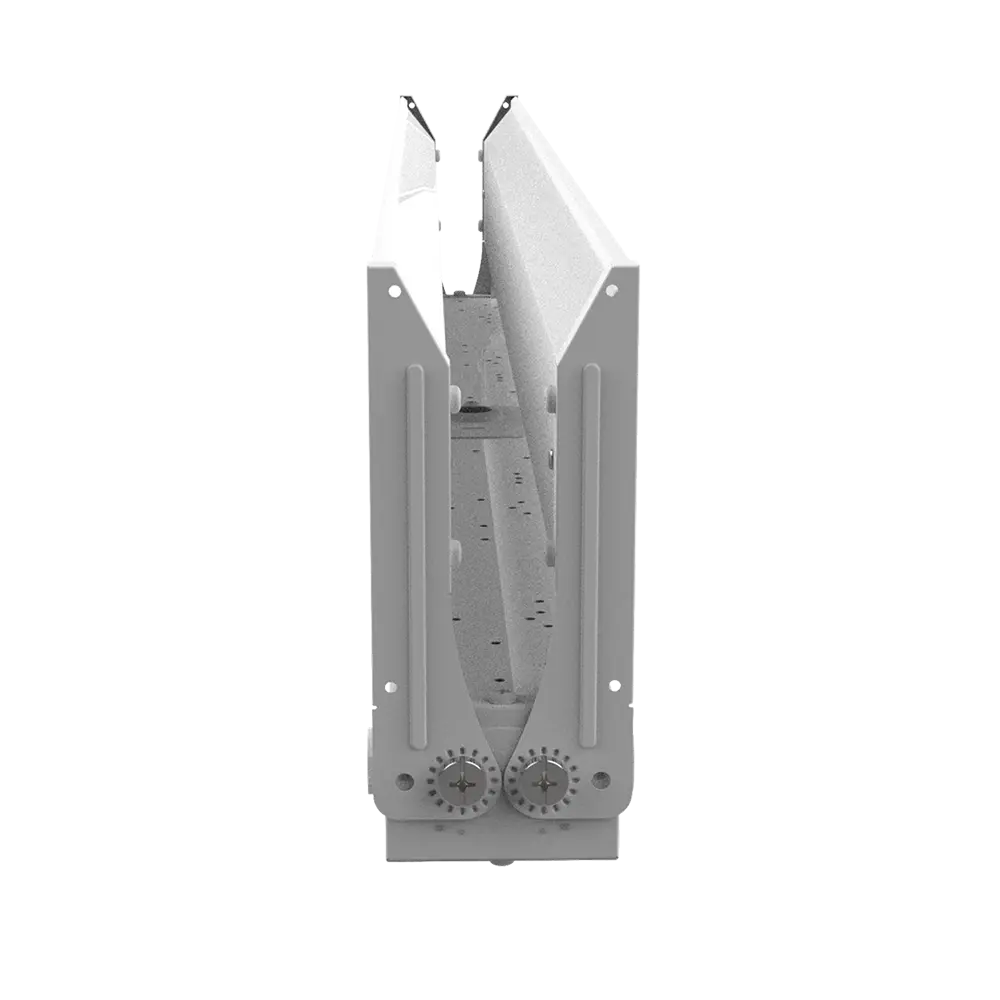 LHB06 LED Linear High-bay Lights 2FT & 3FT Foldable 90° of theonlighting.com