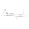 LHB06 LED Linear High-bay Lights 4FT-Sensor of theonlighting.com