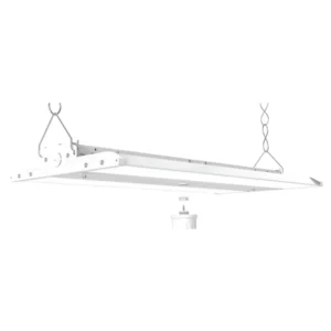 LHB06 LED Linear High-bay Lights 4FT-Sensor LHB06 LED Linear High-bay Lights 4FT-Sensor of theonlighting.com