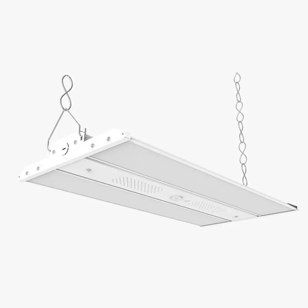 LHB06 LED Linear High-bay Lights 4FT of theonlighting.com