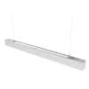 LS01 LED Up&Down Linear Strip Lights-4FT White LS01 LED Up&Down Linear Strip Lights-4FT White of theonlighting.com