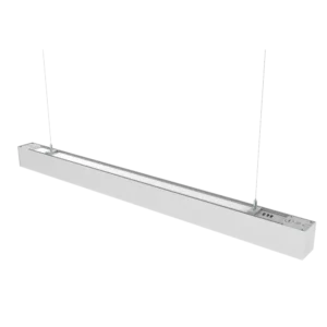 LS01 LED Up&Down Linear Strip Lights-4FT White of theonlighting.com