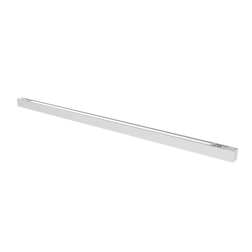 LS01 LED Up&Down Linear Strip Lights-8FT White LS01 LED Up&Down Linear Strip Lights-8FT White of theonlighting.com