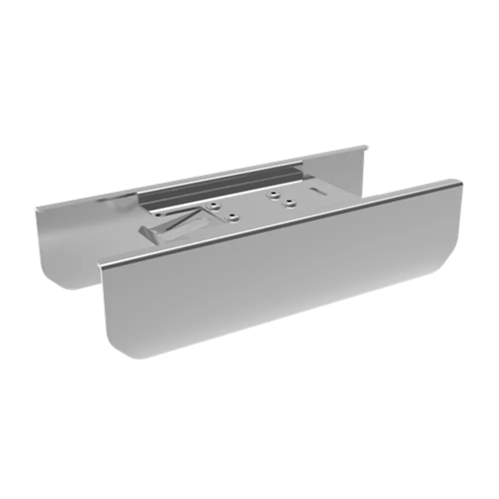 LS01 LED Up&Down Linear Strip Lights Connection Accessories-I LS01 LED Up&Down Linear Strip Lights Connection Accessories-I of theonlighting.com
