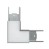 LS01 LED Up&Down Linear Strip Lights Connection Accessories-L LS01 LED Up&Down Linear Strip Lights Connection Accessories-L of theonlighting.com