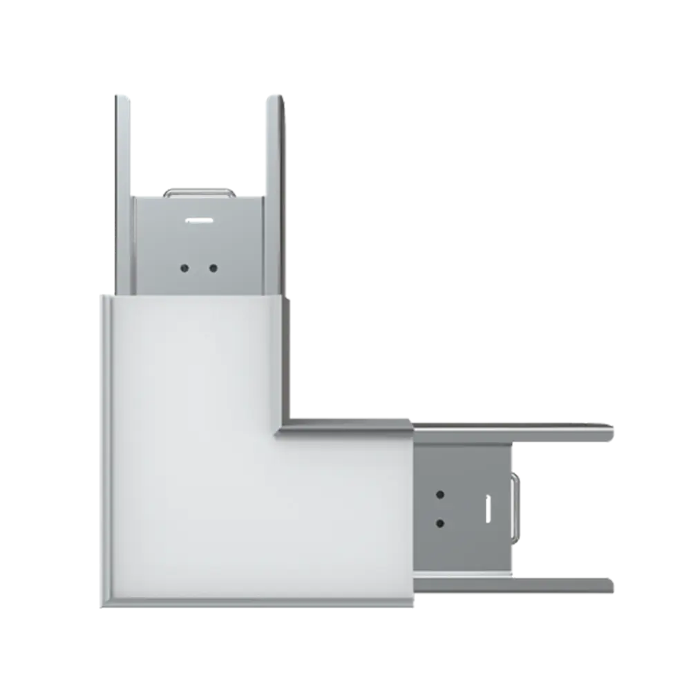 LS01 LED Up&Down Linear Strip Lights Connection Accessories-L LS01 LED Up&Down Linear Strip Lights Connection Accessories-L of theonlighting.com