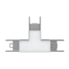 LS01 LED Up&Down Linear Strip Lights Connection Accessories-T LS01 LED Up&Down Linear Strip Lights Connection Accessories-T of theonlighting.com