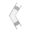 LS01 LED Up&Down Linear Strip Lights Connection Accessories-V120 LS01 LED Up&Down Linear Strip Lights Connection Accessories-V120 of theonlighting.com
