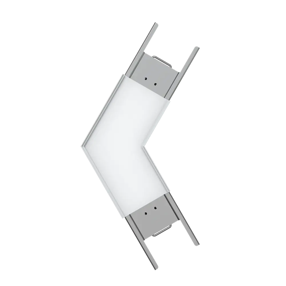 LS01 LED Up&Down Linear Strip Lights Connection Accessories-V120 LS01 LED Up&Down Linear Strip Lights Connection Accessories-V120 of theonlighting.com