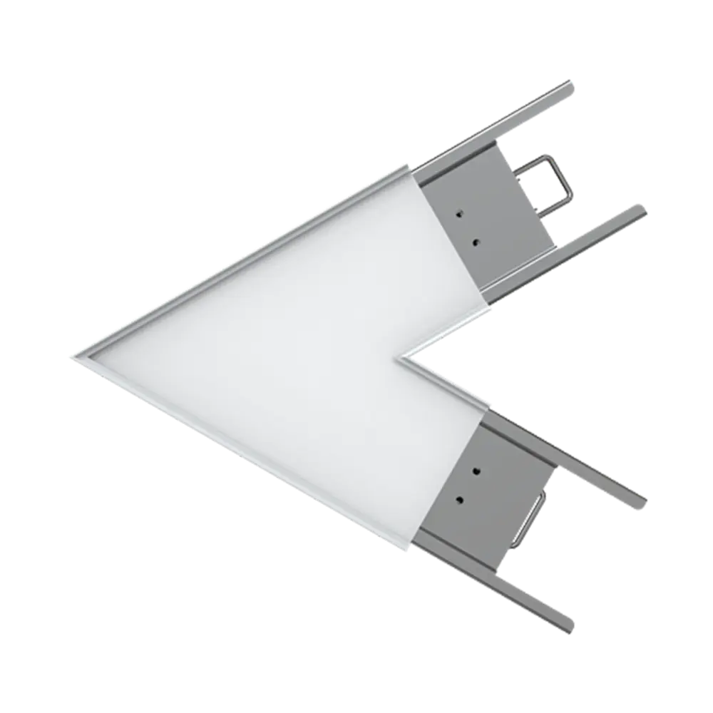 LS01 LED Up&Down Linear Strip Lights Connection Accessories-V60 LS01 LED Up&Down Linear Strip Lights Connection Accessories-V60 of theonlighting.com