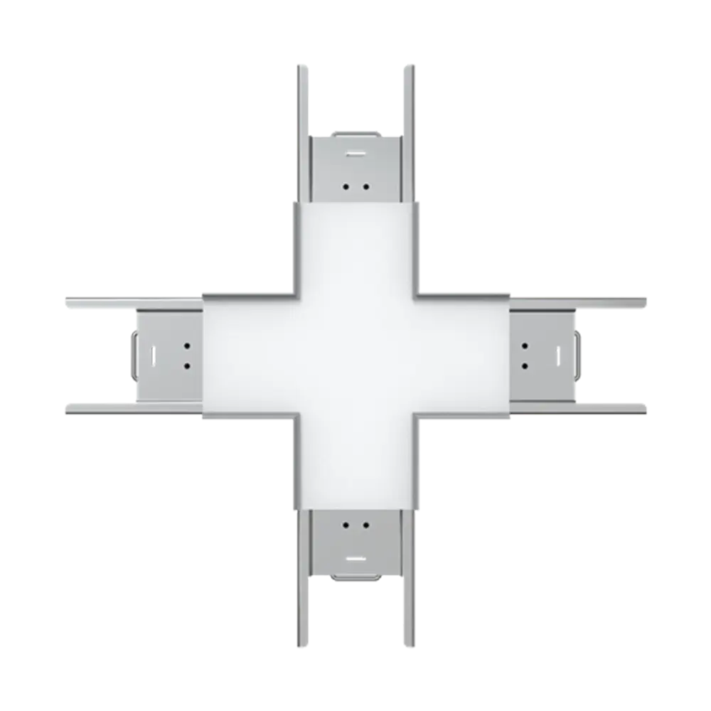 LS01 LED Up&Down Linear Strip Lights Connection Accessories-X LS01 LED Up&Down Linear Strip Lights Connection Accessories-X of theonlighting.com