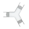 LS01 LED Up&Down Linear Strip Lights Connection Accessories-Y LS01 LED Up&Down Linear Strip Lights Connection Accessories-Y of theonlighting.com