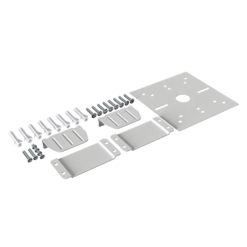 LS01 LED Up&Down Linear Strip Lights Installation Accessories - LS01 LED Up&Down Linear Strip Lights Installation Accessories of theonlighting.com
