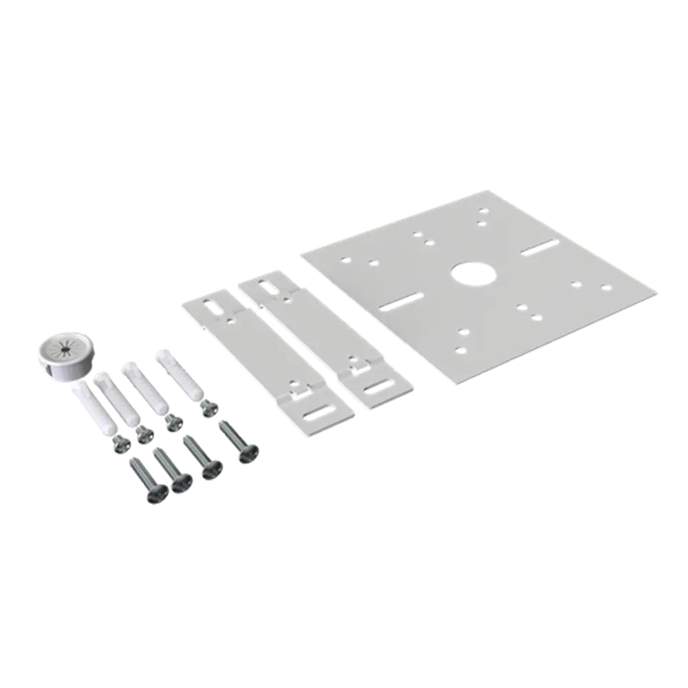 LS01 LED Up&Down Linear Strip Lights Installation Accessories - Surface Mount LS01 LED Up&Down Linear Strip Lights Installation Accessories-Surface Mount of theonlighting.com