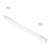 LS01 LED Up&Down Linear Strip Lights-White Canopy LS01 LED Up&Down Linear Strip Lights-White Canopy of theonlighting.com