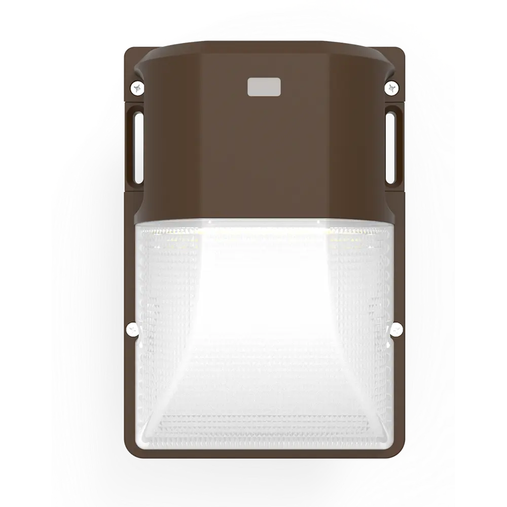 MWK04 Mini LED Wall Pack Lights (3) MWK04 Mini LED Wall Pack Lights 3 of theonlighting.com