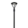 PT01 LED Post Top Lights (2) PT01 LED Post Top Lights 2 of theonlighting.com