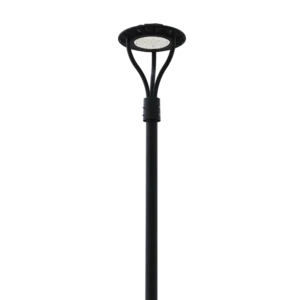PT01 LED Post Top Lights 2 of theonlighting.com